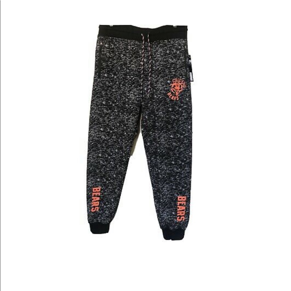 Chicago Bears Sweatpant Joggers